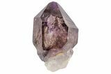 Shangaan Amethyst Scepter - Chibuku Mine, Zimbabwe #113431-1
